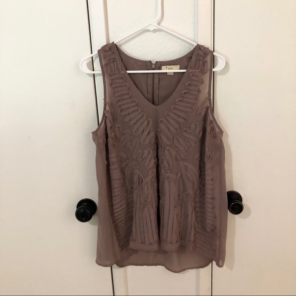 Forever 21 Top